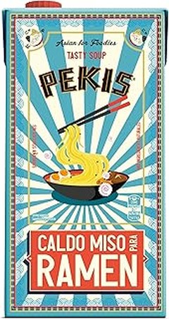 Guía para preparar caldos con bases deshidratadas de ramen y miso