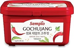Cómo Usar Gochujang en Marinadas para Carnes y Vegetales