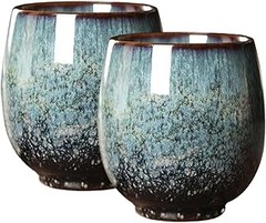 ** Guía para utilizar correctamente una taza china de té sin asa