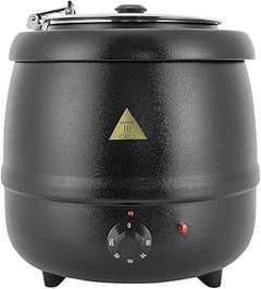 Guía práctica para usar correctamente una olla eléctrica para sopas y caldos