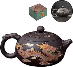 Instrucciones para usar correctamente una tetera china gongfu