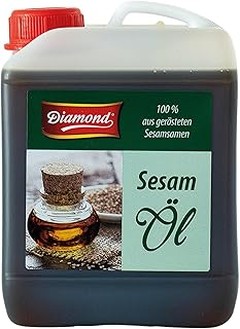 Guía para incorporar el aceite de sésamo en tus recetas asiáticas