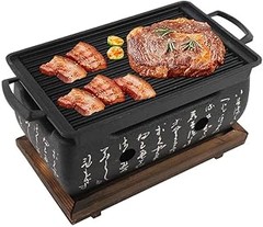 Barbacoa Konro vs. Barbacoa Eléctrica: ¿Cuál Elegir para Cocinar?