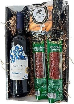 Cajas regalo de ramen: ¿Son la mejor opción frente a otros regalos gourmet?