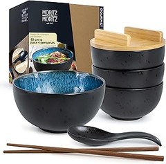 Cuencos de Cerámica frente a Plástico para Ramen y Pho: ¿Cuál Elegir?