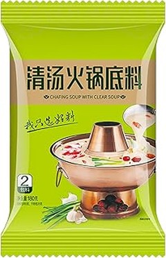 Mejores Bases Secas para Sopas Asiáticas: Comparativa de Marcas