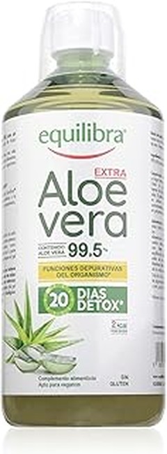 Bebidas de Aloe Vera: Natural vs. Procesada, ¿cuál elegir?