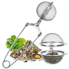 Cucharillas filtros vs. coladores: ¿Cuál es mejor para tu té suelto?