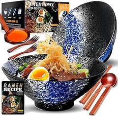 Mejores cuencos para fideos instantáneos: comparativa de marcas