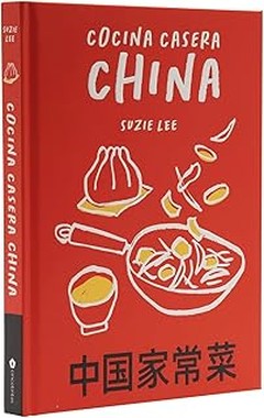 Comparativa de los Mejores Libros de Cocina China para Cocinar en Casa