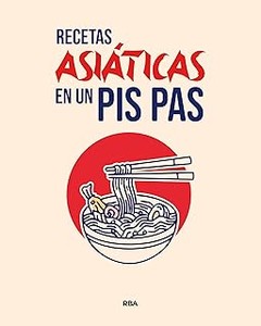 Los mejores libros de recetas de cocina asiática: comparativa 2023