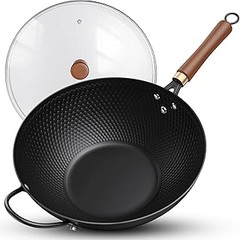 Comparativa de marcas de woks para cocina tailandesa y wok thai
