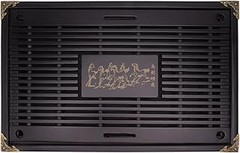 Mejores marcas de bandejas de té gongfu: comparativa y análisis