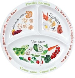 ¿Cuál es el mejor material para platos de wasabi y jengibre encurtido?