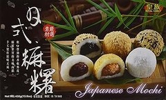 Opiniones sobre Mochis Vegetarianos y Veganos: Comparativa de Marcas