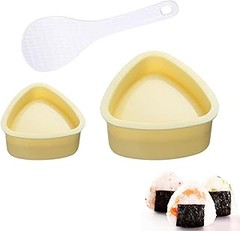 Las Mejores Marcas de Moldes para Onigiri: Opiniones y Comparativas
