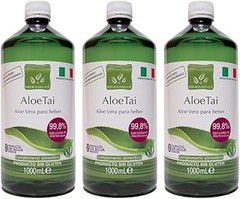 Análisis de precios de bebidas de aloe vera y zumos asiáticos