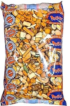 Compara precios de los mejores snacks chinos empaquetados