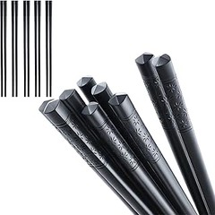 ¿Madera o Plástico? Comparativa de Palillos para Sushi