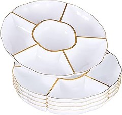 Platos para Sashimi: Cerámica o Madera, ¿Cuál Elegir?