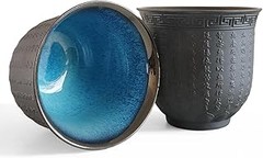 ¿Tazas Chinas de Té Sin Asa o Con Asa? Comparativa y Ventajas