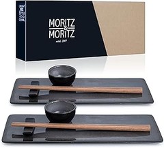 Cómo Cuidar Adecuadamente tu Juego de Platos para Sushi