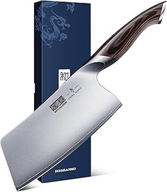 ¿Son los cuchillos japoneses más costosos que los occidentales?