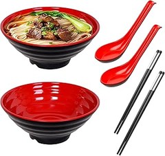 Cuencos de Ramen: Comparativa Entre Melamina y Cerámica