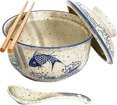 Los Mejores Cuencos para Fideos Instantáneos que Puedes Usar en el Microondas