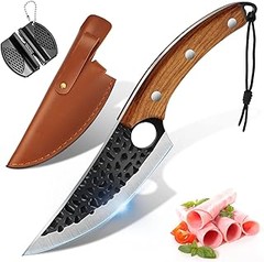 Cómo cuidar y mantener tu cuchillo japonés con mango occidental