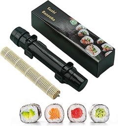 Cómo Mantener y Limpiar Tus Esterillas de Bambú para Sushi