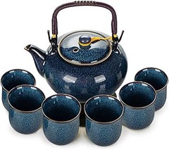 Cómo cuidar y mantener tus teteras y tazas asiáticas