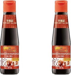 ¿Qué son las salsas para dim sum, gyozas y dumplings?