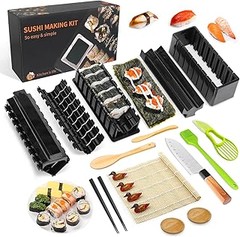 Ventajas de regalar cajas de sushi: un regalo original y cultural