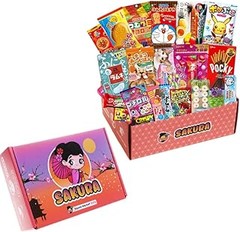 Tipos de Dulces y Chucherías Japonesas que Debes Probar