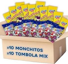 ¿Qué incluyen los packs surtidos de snacks coreanos?