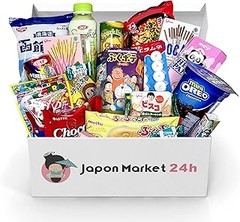 Recetas para disfrutar al máximo tus cajas de snacks asiáticos