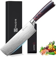 Mejores Lugares para Comprar Cuchillos Nakiri de Calidad