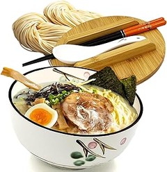 Las mejores tiendas para comprar cuencos para pho vietnamita