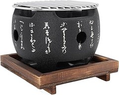 Las mejores tiendas para comprar parrillas de mesa para yakiniku