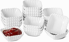 Los mejores lugares para comprar platos pequeños para salsa de soja