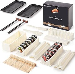 Las mejores opciones para comprar reposapalillos para sushi y sashimi