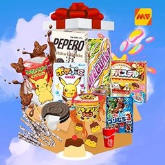 Mejores lugares para comprar snacks coreanos dulces en España