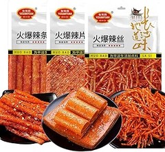 Problemas comunes al seleccionar snacks chinos y soluciones efectivas