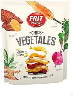 Errores más comunes al consumir algas snacks y chips vegetales