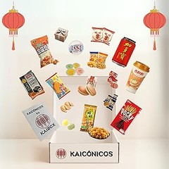 Problemas frecuentes al comprar cajas regalo de snacks asiáticos