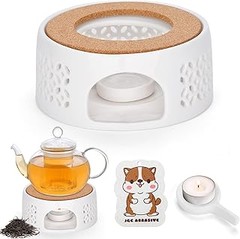 Problemas frecuentes al utilizar un calentador de teteras de té