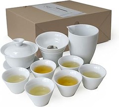 Problemas frecuentes al usar sets de té gongfu y sus soluciones