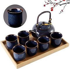 Problemas comunes al utilizar sets de té japonés y sus soluciones