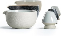 Errores más frecuentes al usar tazas japonesas yunomi y chawan
